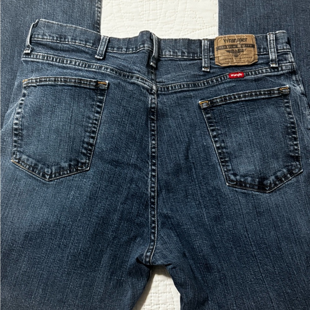 Wrangler Jeans men’s